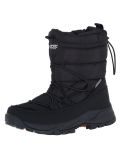 Miniaturansicht Icepeak, Ajaccio MS Schneeschuhe Damen Black schwarz 