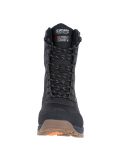 Miniaturansicht Icepeak, Alice Ms Schneeschuhe Damen Black schwarz 