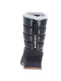 Miniaturansicht Icepeak, Alma Ms Schneeschuhe Damen Black schwarz 