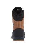 Miniaturansicht Icepeak, Almont MR Schneeschuhe Herren Amber braun 