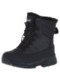 Miniaturansicht Icepeak, Alofi Ms Schneeschuhe Damen Black schwarz 