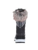 Miniaturansicht Icepeak, Ansina Ms Schneeschuhe Damen Black schwarz 