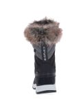 Miniaturansicht Icepeak, Ansina MS Schneeschuhe Damen Black schwarz 