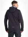 Miniaturansicht Icepeak, Biggs Softshell Skijacke Herren anthracite grau 