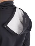 Miniaturansicht Icepeak, Biggs Softshell Skijacke Herren anthracite grau 