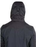 Miniaturansicht Icepeak, Biggs Softshell Skijacke Herren Anthracite grau 