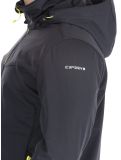 Miniaturansicht Icepeak, Biggs Softshell Skijacke Herren Anthracite grau 