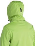 Miniaturansicht Icepeak, Biggs Softshell Skijacke Herren Asparagus grün 