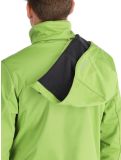 Miniaturansicht Icepeak, Biggs Softshell Skijacke Herren Asparagus grün 