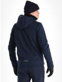 Miniaturansicht Icepeak, Biggs Softshell Skijacke Herren dark blau 