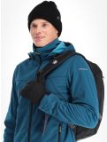 Miniaturansicht Icepeak, Biggs Softshell Skijacke Herren turquoise blau 