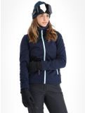 Miniaturansicht Icepeak, Boise Softshell Skijacke Damen blau 