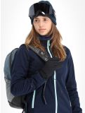 Miniaturansicht Icepeak, Boise Softshell Skijacke Damen blau 