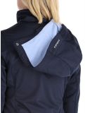 Miniaturansicht Icepeak, Boise Softshell Skijacke Damen Blue blau 