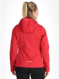 Miniaturansicht Icepeak, Boise Softshell Skijacke Damen Cranberry rot 