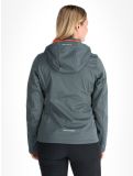 Miniaturansicht Icepeak, Boise Softshell Skijacke Damen Green grün 