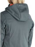 Miniaturansicht Icepeak, Boise Softshell Skijacke Damen Green grün 