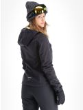 Miniaturansicht Icepeak, Boise Softshell Skijacke Damen grau 