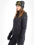 Miniaturansicht Icepeak, Boise Softshell Skijacke Damen grau 