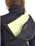 Miniaturansicht Icepeak, Boise Softshell Skijacke Damen grau 