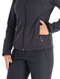 Miniaturansicht Icepeak, Boise Softshell Skijacke Damen grau 