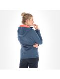 Miniaturansicht Icepeak, Boise Softshell Skijacke Damen blau