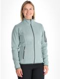 Miniaturansicht Icepeak, Bowersville Jacke Damen Light Green grün 