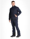 Miniaturansicht Icepeak, Bredstedt Jacke Herren Dark Blue blau 