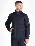 Miniaturansicht Icepeak, Bredstedt Jacke Herren Dark Blue blau 