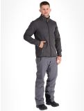 Miniaturansicht Icepeak, Bredstedt Jacke Herren Granite grau 