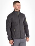 Miniaturansicht Icepeak, Bredstedt Jacke Herren Granite grau 