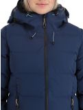 Miniaturansicht Icepeak, Brilon Winterjacke Damen Dark Blue blau 