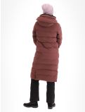 Miniaturansicht Icepeak, Brilon Winterjacke Damen Mahogany burgund 