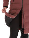 Miniaturansicht Icepeak, Brilon Winterjacke Damen Mahogany burgund 