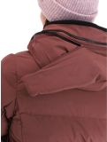 Miniaturansicht Icepeak, Brilon Winterjacke Damen Mahogany burgund 