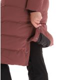 Miniaturansicht Icepeak, Brilon Winterjacke Damen Mahogany burgund 