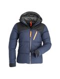 Miniaturansicht Icepeak, Britton Skijacke Damen dark blau