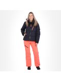 Miniaturansicht Icepeak, Britton Skijacke Damen dark blau