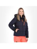 Miniaturansicht Icepeak, Britton Skijacke Damen dark blau