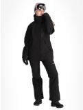 Miniaturansicht Icepeak, Cabot Hardshell Skijacke Damen Black schwarz 