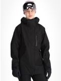 Miniaturansicht Icepeak, Cabot Hardshell Skijacke Damen Black schwarz 