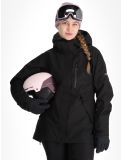 Miniaturansicht Icepeak, Cabot Hardshell Skijacke Damen Black schwarz 