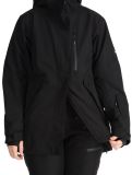 Miniaturansicht Icepeak, Cabot Hardshell Skijacke Damen Black schwarz 