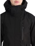 Miniaturansicht Icepeak, Cabot Hardshell Skijacke Damen Black schwarz 