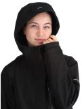 Miniaturansicht Icepeak, Cabot Hardshell Skijacke Damen Black schwarz 