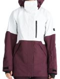 Miniaturansicht Icepeak, Cabot Hardshell Skijacke Damen Plum violett 