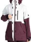 Miniaturansicht Icepeak, Cabot Hardshell Skijacke Damen Plum violett 