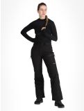 Miniaturansicht Icepeak, Calau Hardshell Skihose Damen Black schwarz 