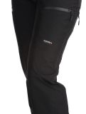 Miniaturansicht Icepeak, Calau Hardshell Skihose Damen Black schwarz 