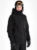 Miniaturansicht Icepeak, Cale Skijacke Herren Black schwarz 